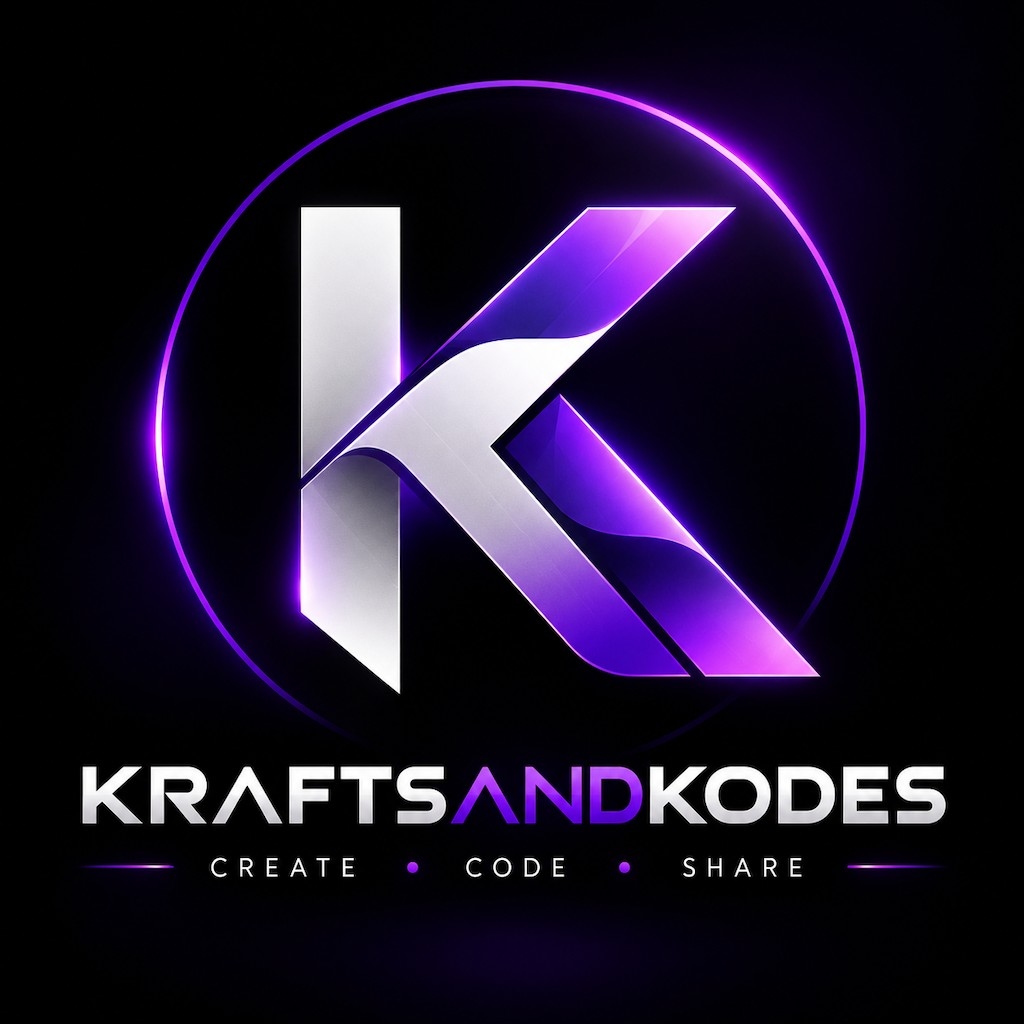 KRAFTSANDKODES
